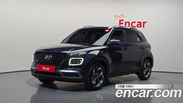 Hyundai Venue