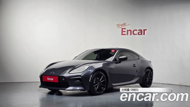 Toyota 86
