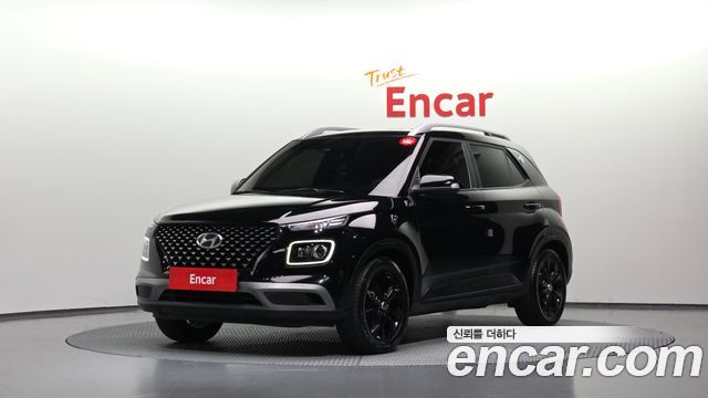 Hyundai Venue