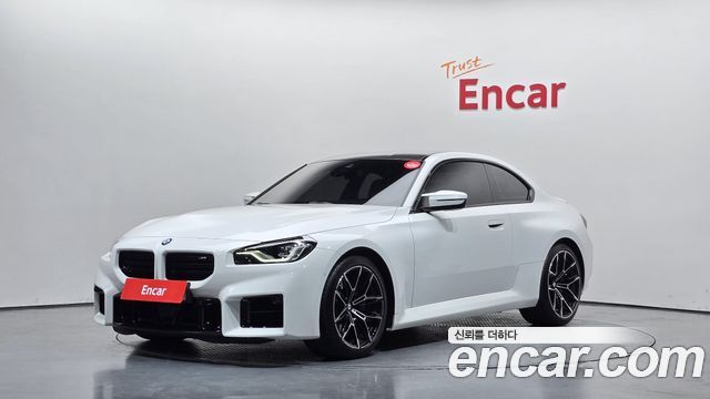 BMW M2
