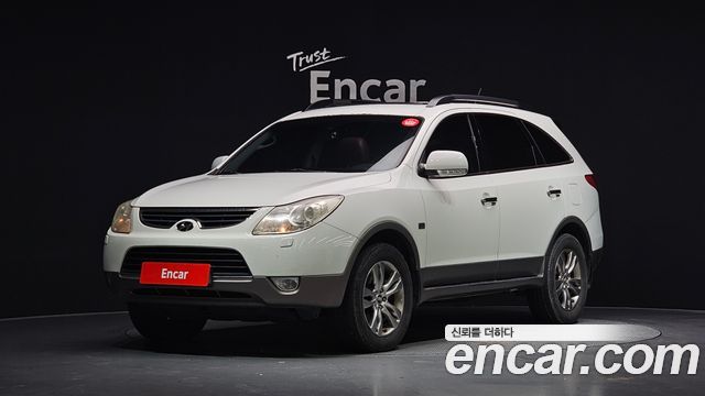 Hyundai Veracruz