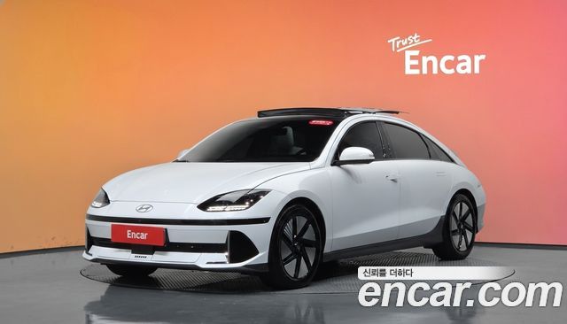 Hyundai IONIQ 6
