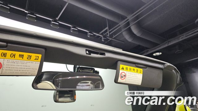 Chevrolet Korea G2X 2008 — photo 19