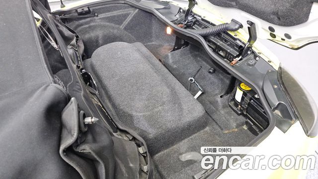 Chevrolet Korea G2X 2008 — photo 20
