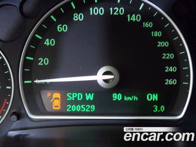 Saab 9-3 2008 — photo 9