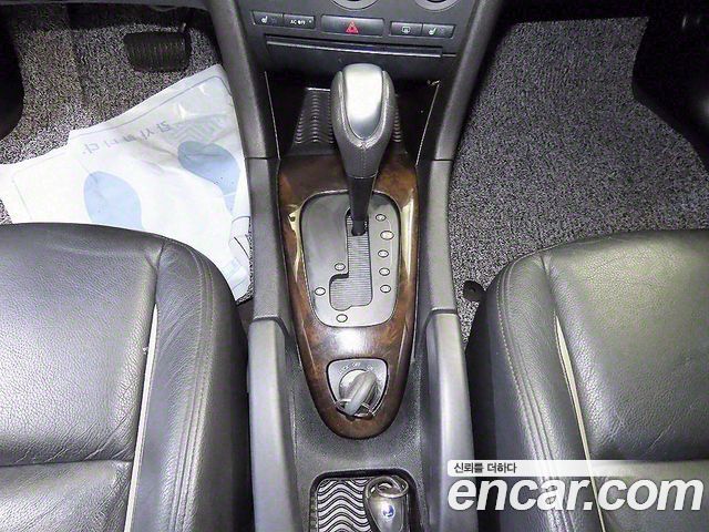 Saab 9-3 2008 — photo 12