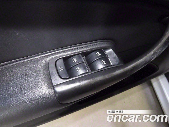 Saab 9-3 2008 — photo 13