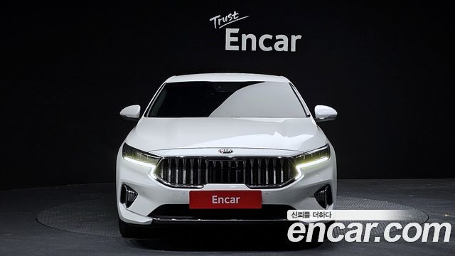 Kia K7 2020 — photo 3