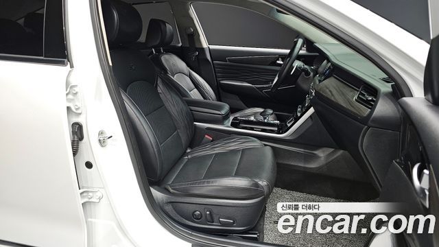 Kia K7 2020 — photo 10