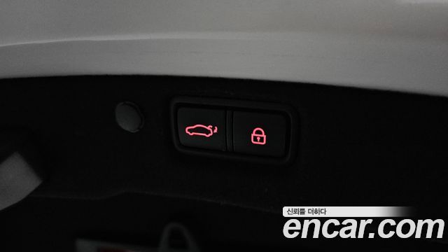 Kia K7 2020 — photo 17