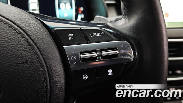 Kia K7 2020 — photo 18