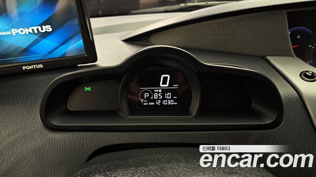 KG Mobility KORANDO 2014 — photo 8