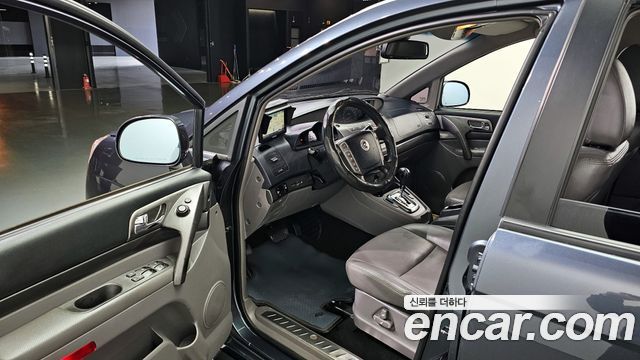 KG Mobility KORANDO 2014 — photo 11