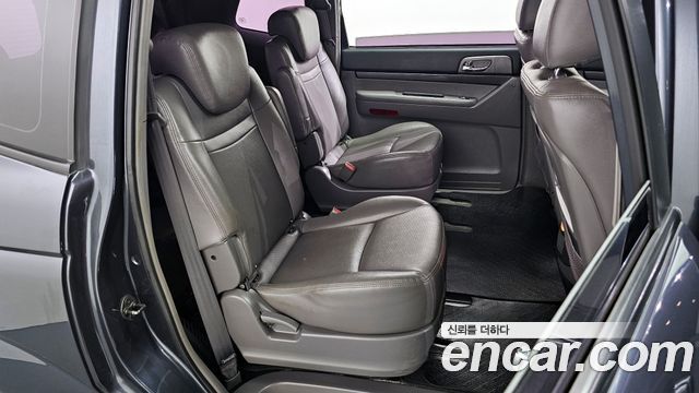 KG Mobility KORANDO 2014 — photo 13