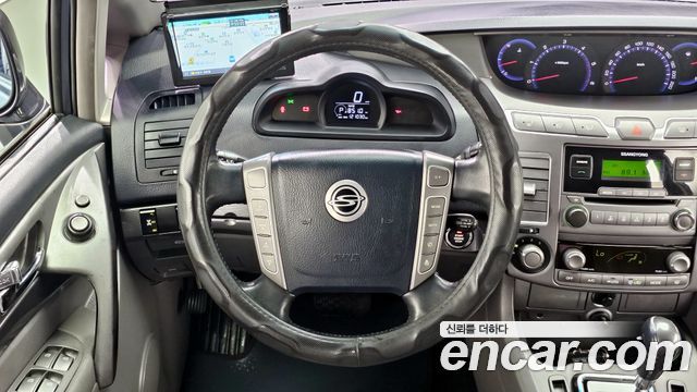 KG Mobility KORANDO 2014 — photo 14