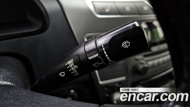 KG Mobility KORANDO 2014 — photo 18