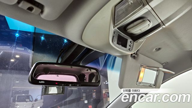 KG Mobility KORANDO 2014 — photo 19
