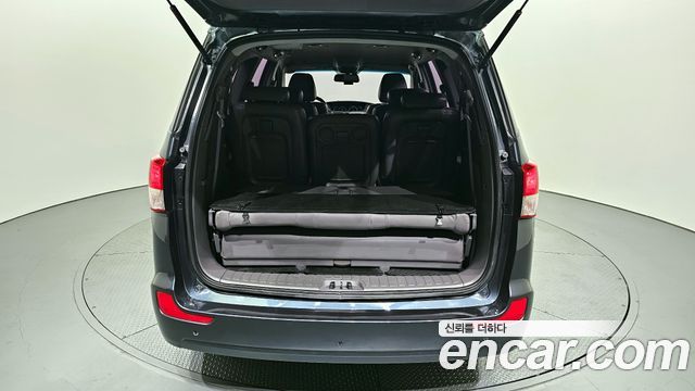 KG Mobility KORANDO 2014 — photo 20