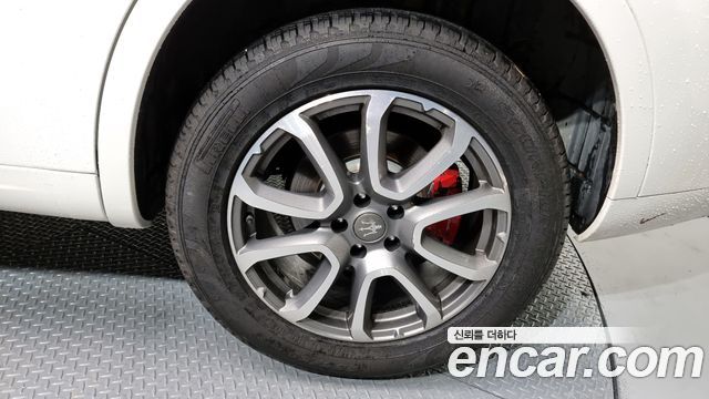 Maserati Levante 2018 — photo 5