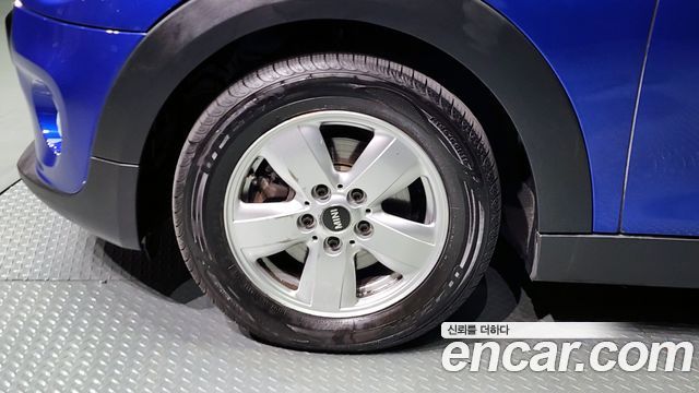Mini Cooper 2020 — photo 5