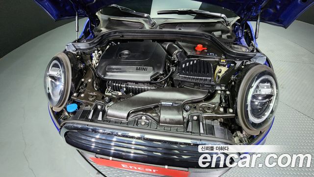 Mini Cooper 2020 — photo 6
