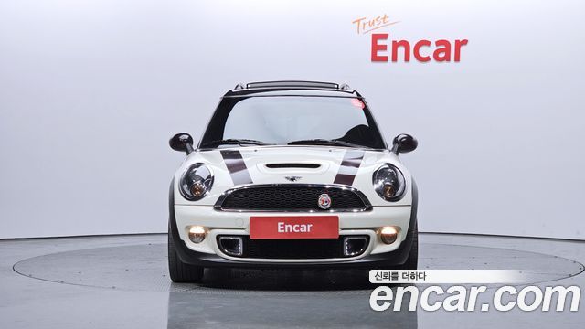 Mini Clubman 2012 — photo 3