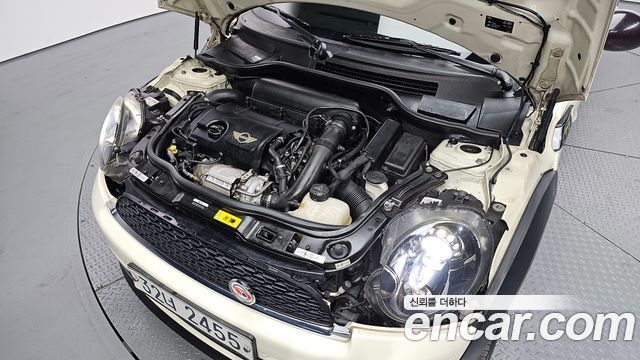 Mini Clubman 2012 — photo 6