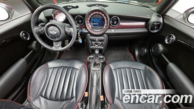 Mini Clubman 2012 — photo 7