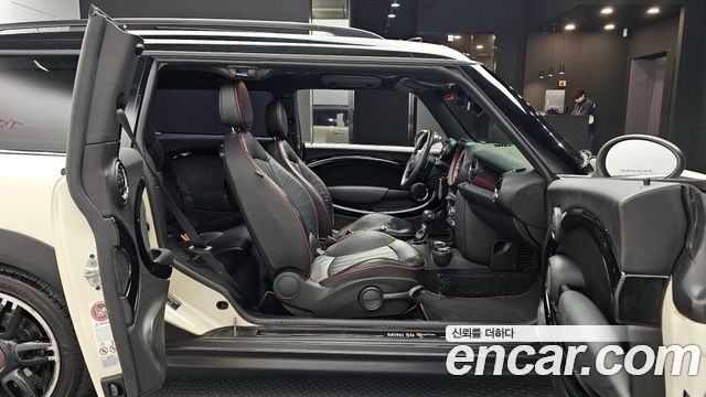 Mini Clubman 2012 — photo 10