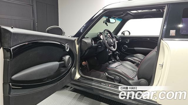 Mini Clubman 2012 — photo 11