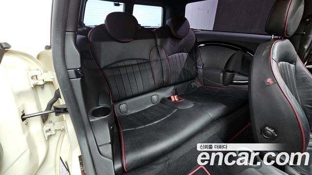 Mini Clubman 2012 — photo 12