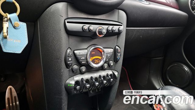 Mini Clubman 2012 — photo 15