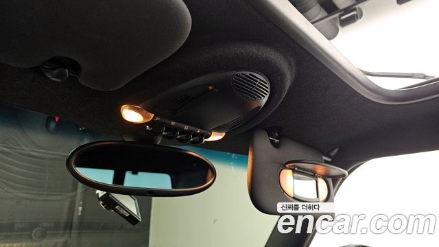Mini Clubman 2012 — photo 18