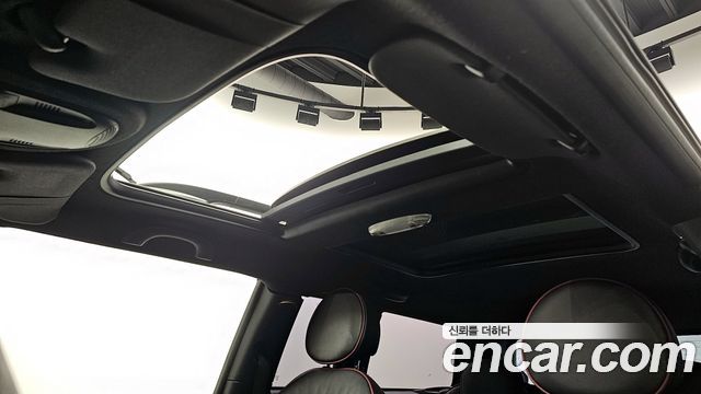 Mini Clubman 2012 — photo 19