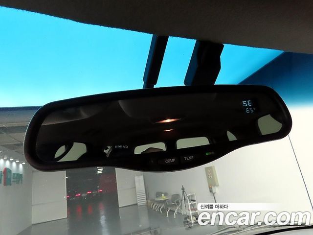 Chevrolet Tahoe 2000 — photo 16