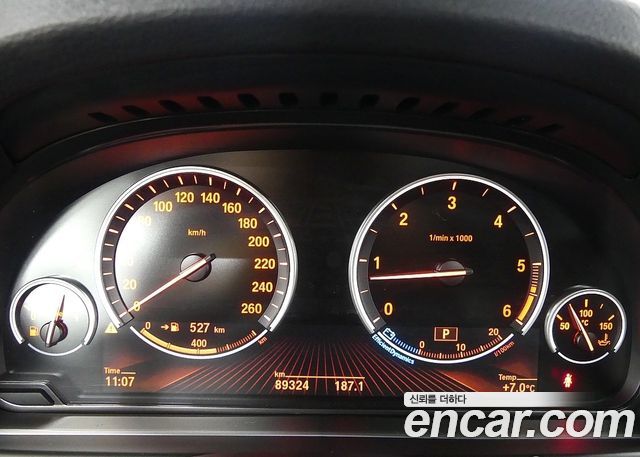 BMW X5 2015 — photo 6
