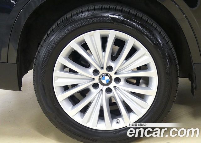 BMW X5 2015 — photo 9