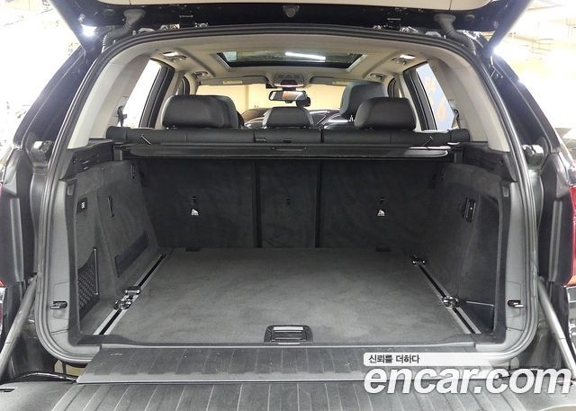 BMW X5 2015 — photo 10