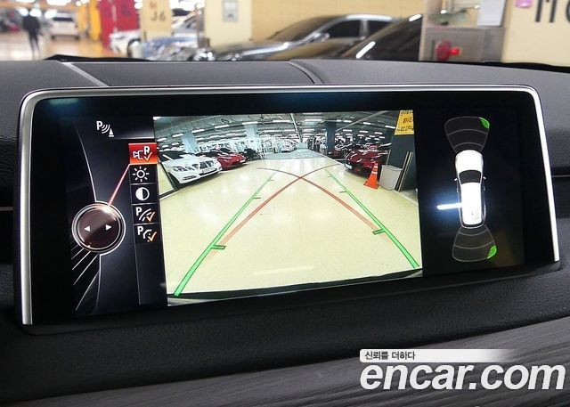 BMW X5 2015 — photo 15