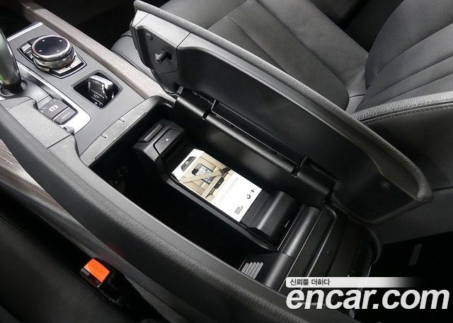 BMW X5 2015 — photo 17