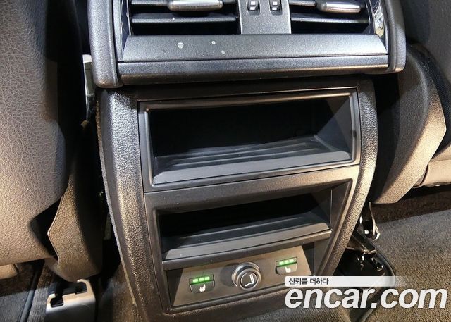 BMW X5 2015 — photo 18