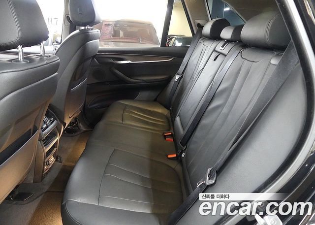 BMW X5 2015 — photo 19