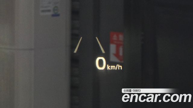 Kia K9 2019 — photo 19