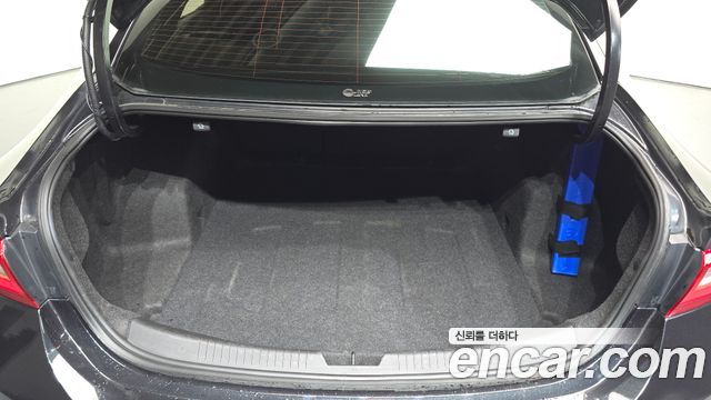 Chevrolet Korea Malibu 2017 — photo 23