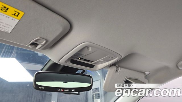 Chevrolet Korea Malibu 2017 — photo 25