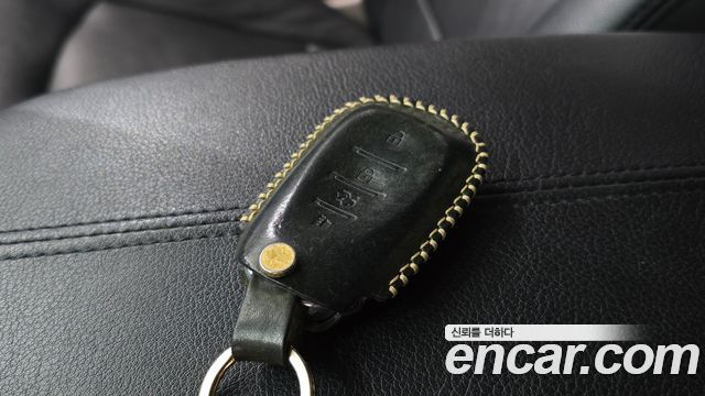 Chevrolet Korea Malibu 2017 — photo 30
