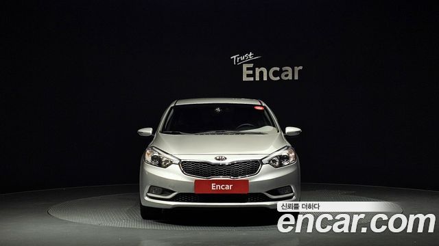 Kia K3 2014 — photo 3