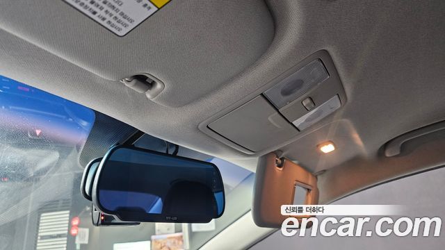 Kia K3 2014 — photo 19