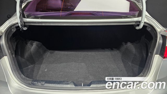 Kia K3 2014 — photo 20