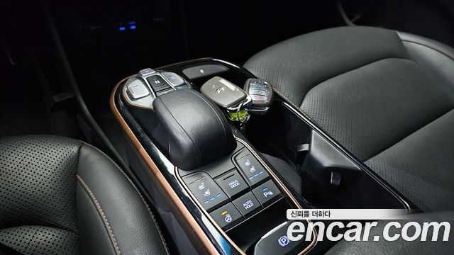 Hyundai Ioniq 2018 — photo 9